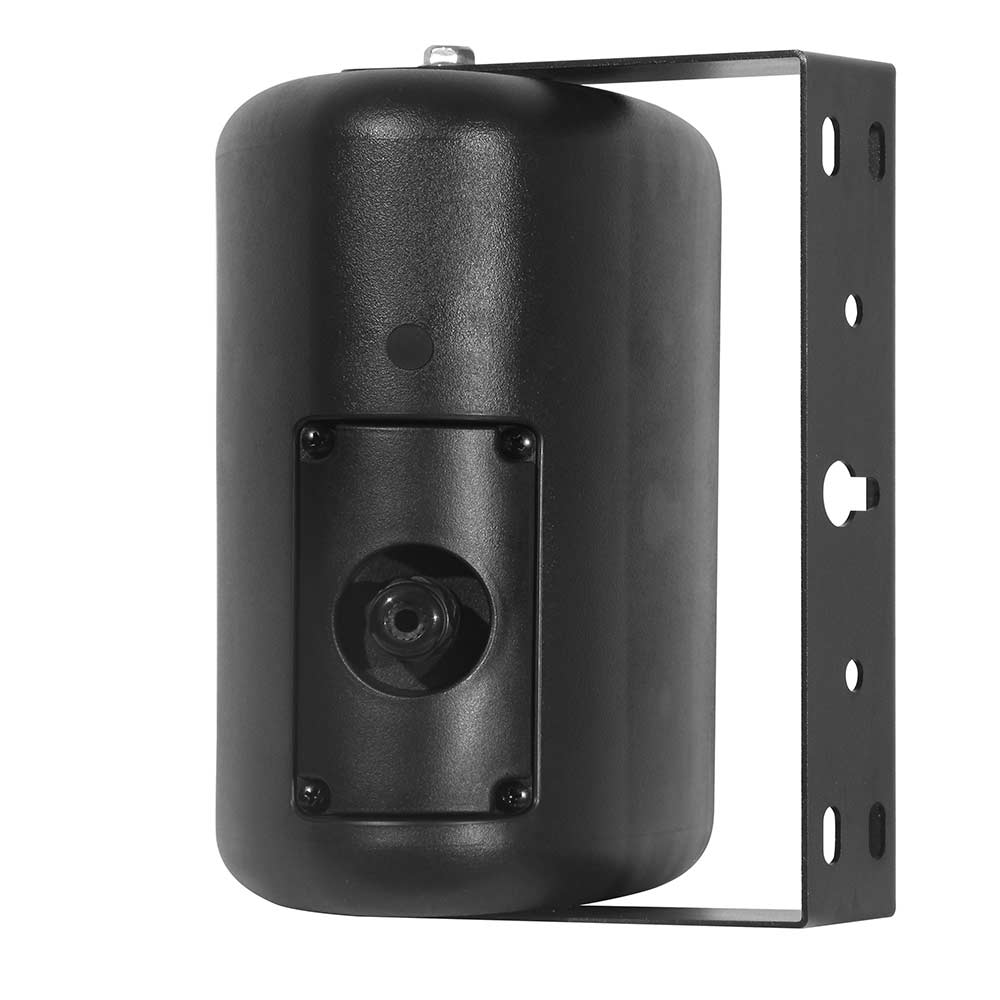 Omnitronic ODP-Serie Rückseite