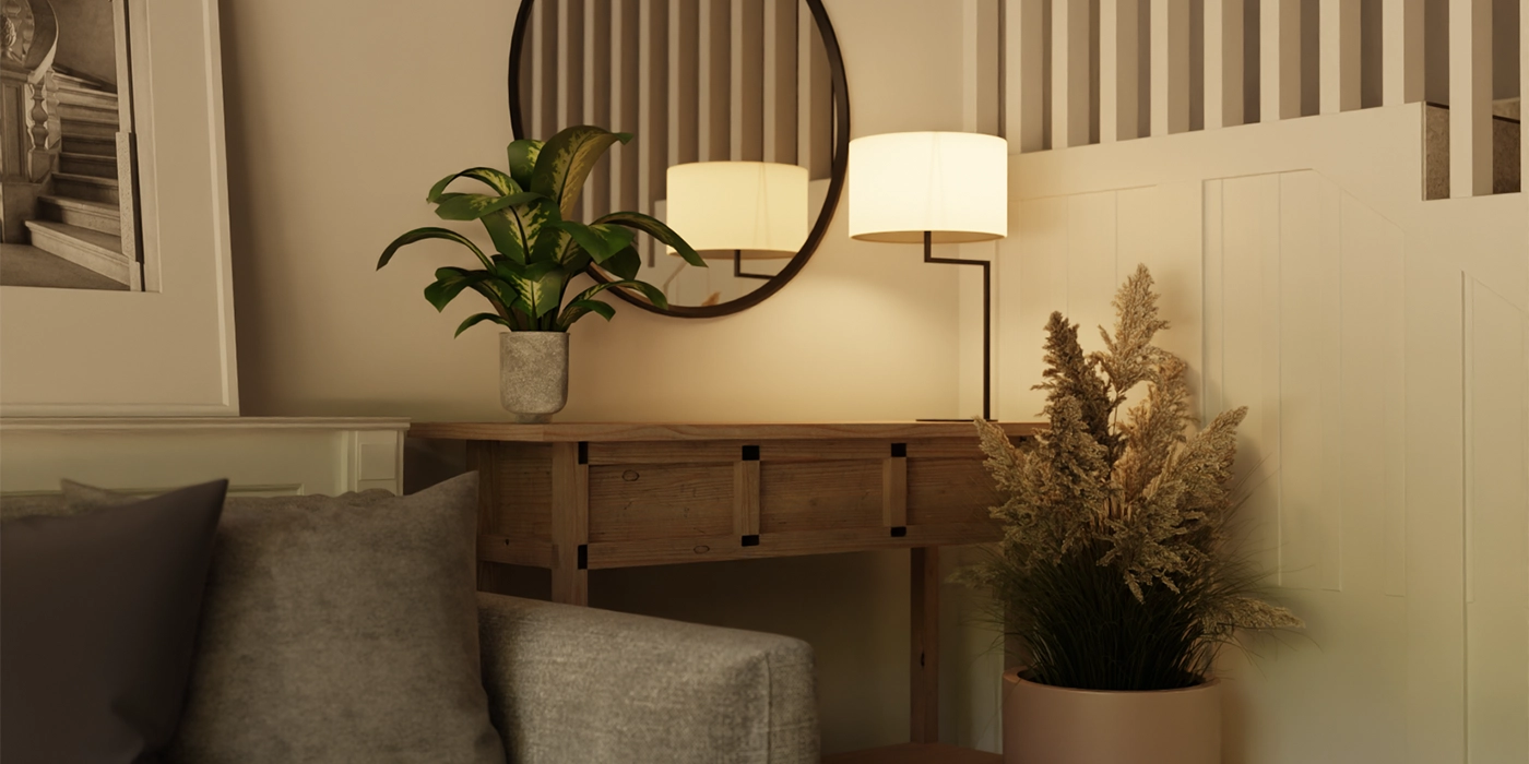 Installations de la série Omnitronic ROD