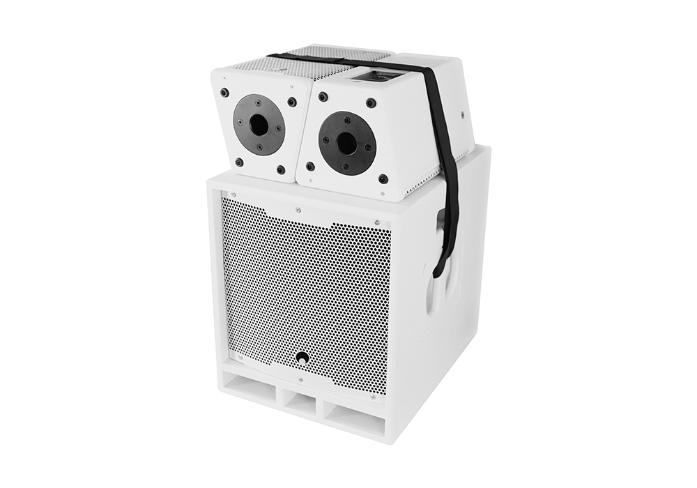 Omnitronic Maxx-1206DSP Transport