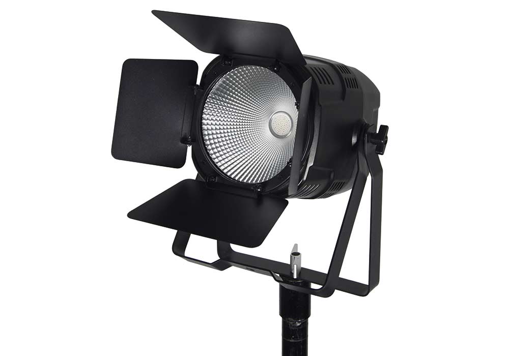 EUROLITE THEATERSPOTS Ausstattung