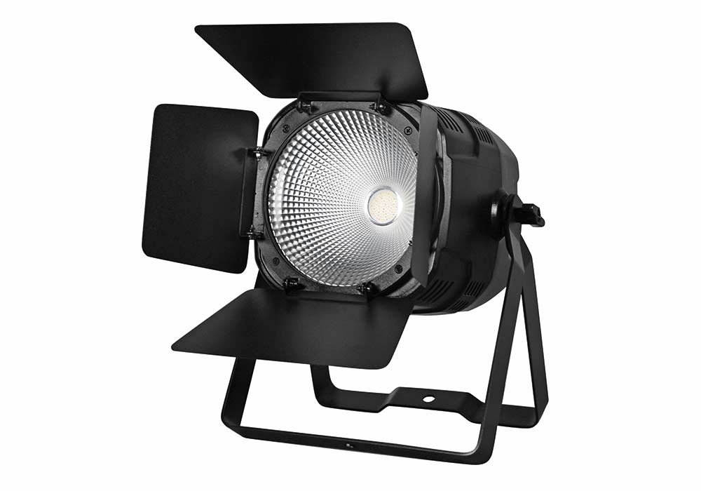 EUROLITE THEATERSPOTS warmweiß