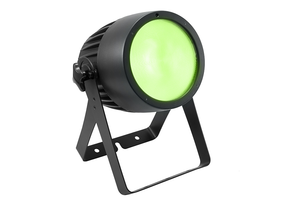 EUROLITE THEATERSPOTS farbig