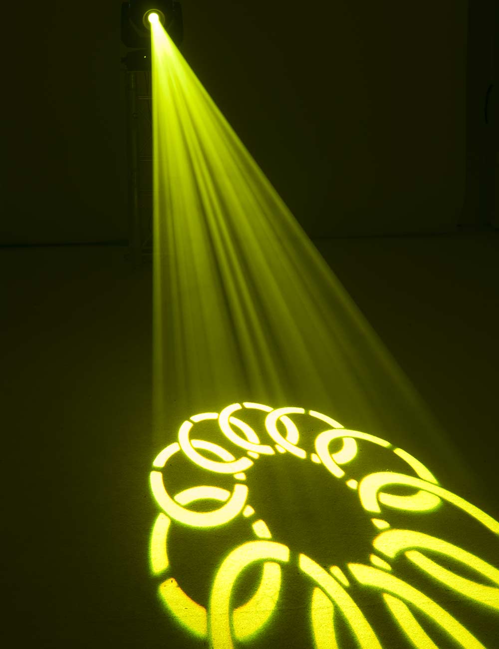 EUROLITE TMH X-SERIE Effektbild 2