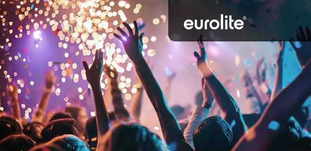 Eurolite Welcome