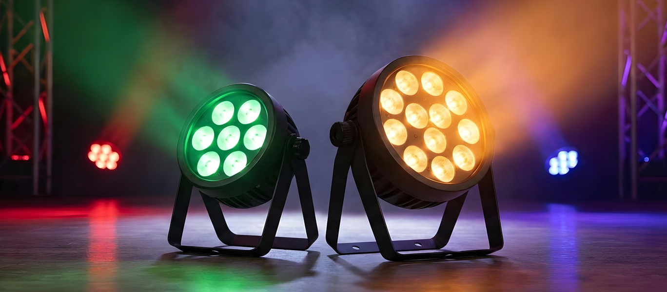 Immagine principale Silent Slim Spots