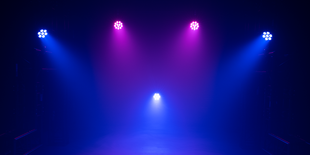 Immagine effetto Silent Slim Spots