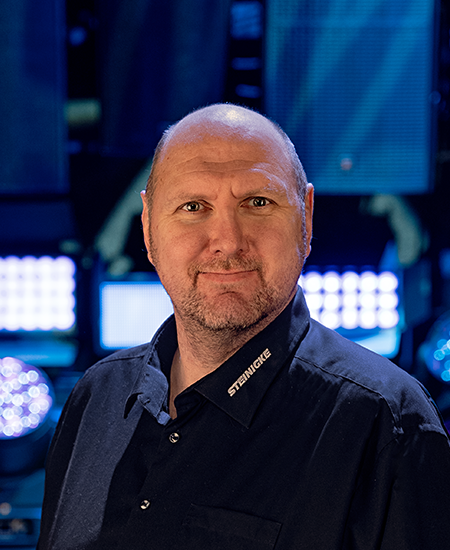 Andreas Zöllner