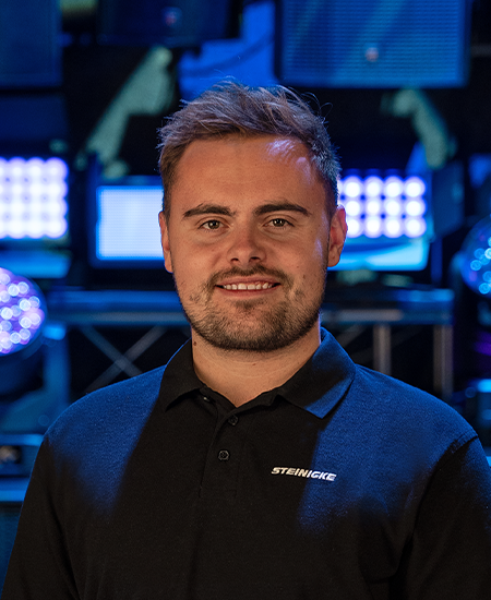 Jon Luc Dotzel