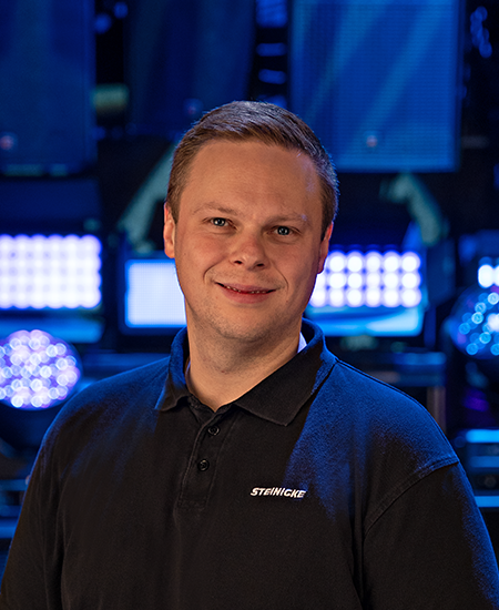 Lorenz Sanhüter