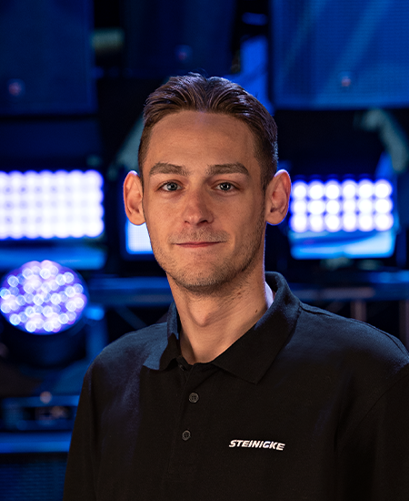 Nico Luksch