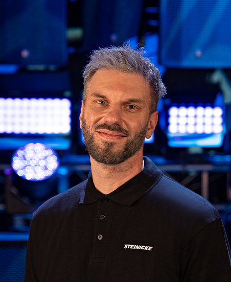 Sascha Einenkel