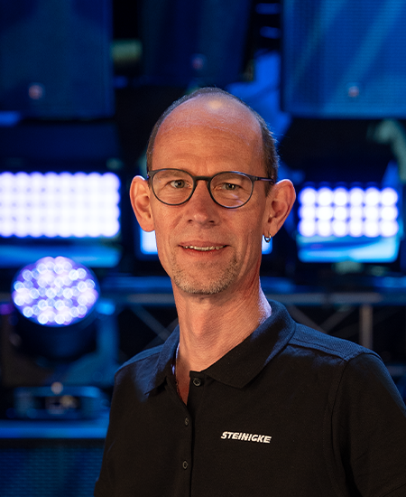 Tim Gonschorek