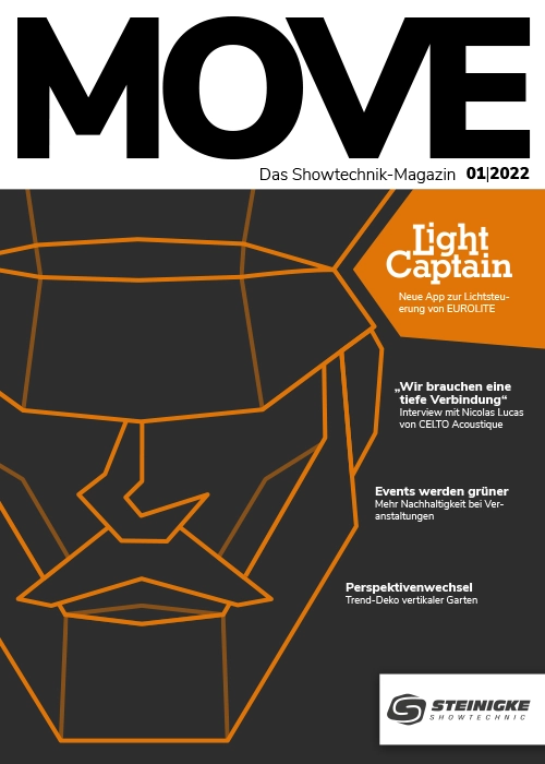 Move Magazin #1/2022 D
