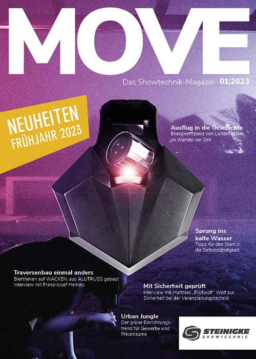 Move Magazin #1/2023 D