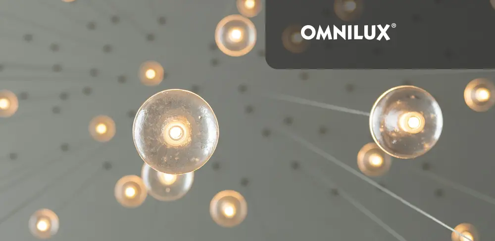 Omnilux Welcome