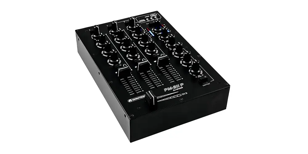 Serie PM OMNITRONIC PM-311P
