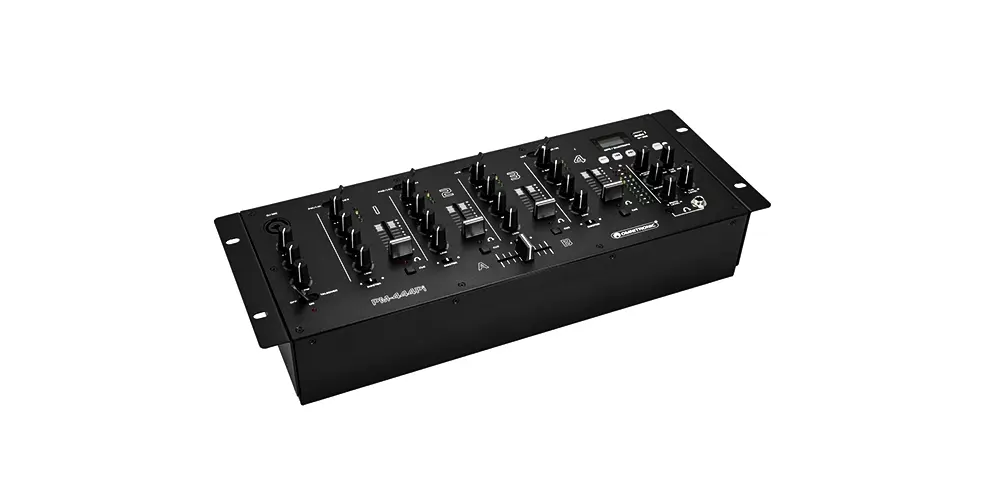 Serie PM OMNITRONIC PM-444Pi