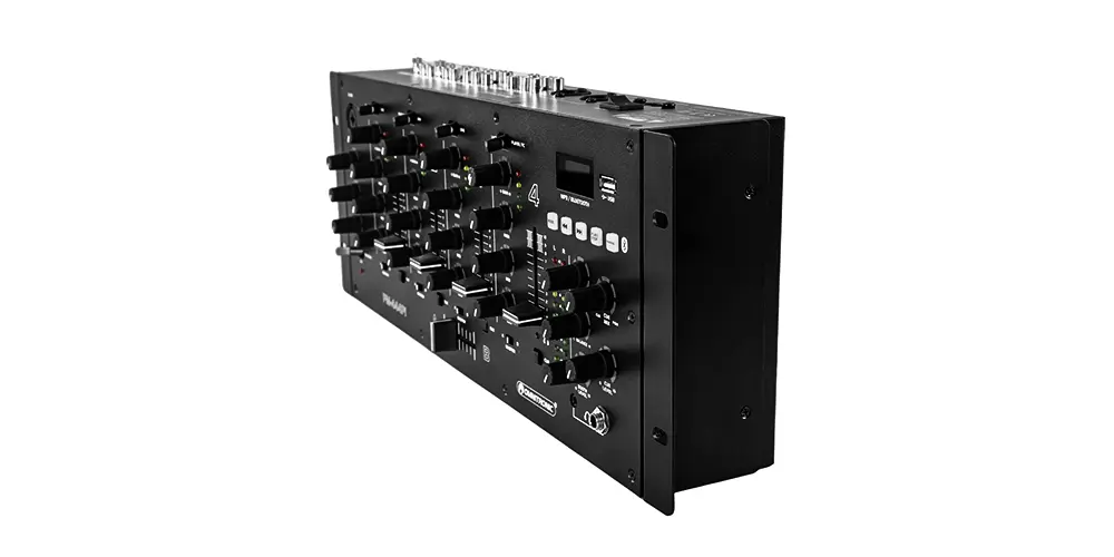 Serie PM OMNITRONIC