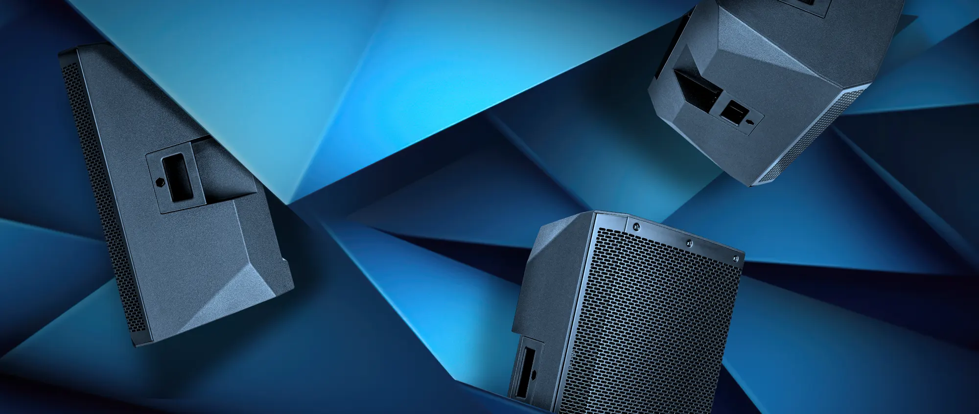 Immagine di copertina serie XNG OMNITRONIC