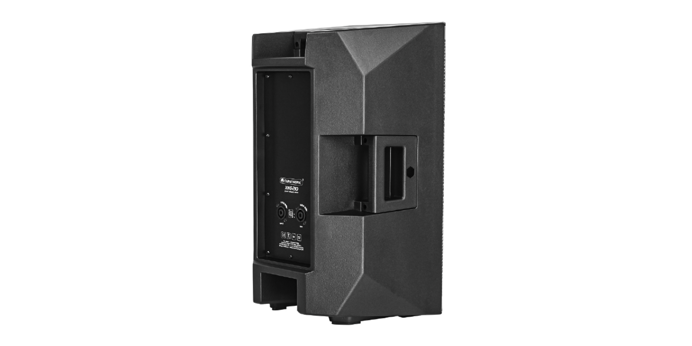 Accessori serie XNG OMNITRONIC