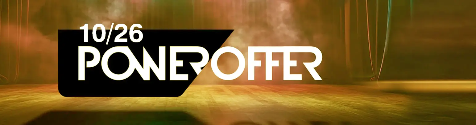 Power Offer 9 2026