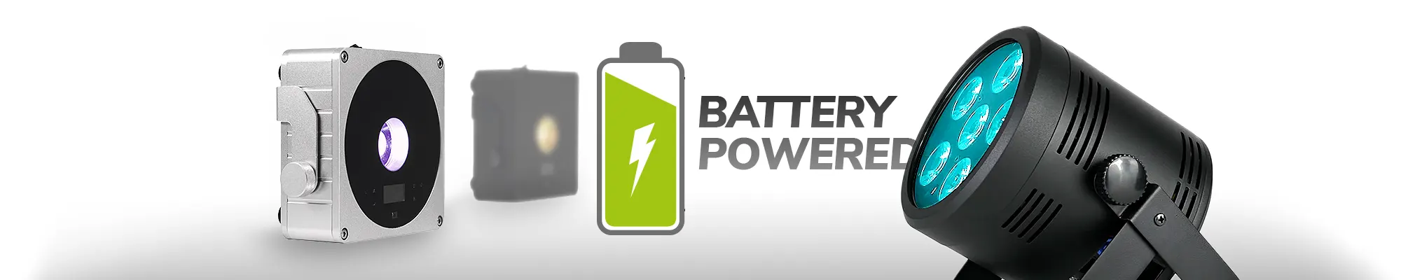 Stimmungsvolle Beleuchtung