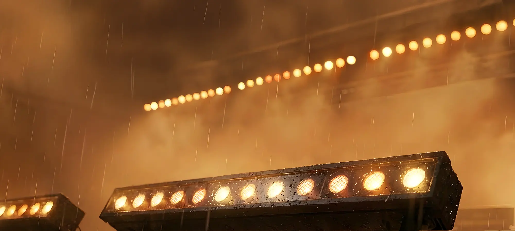 EUROLITE SUNSET BAR 12