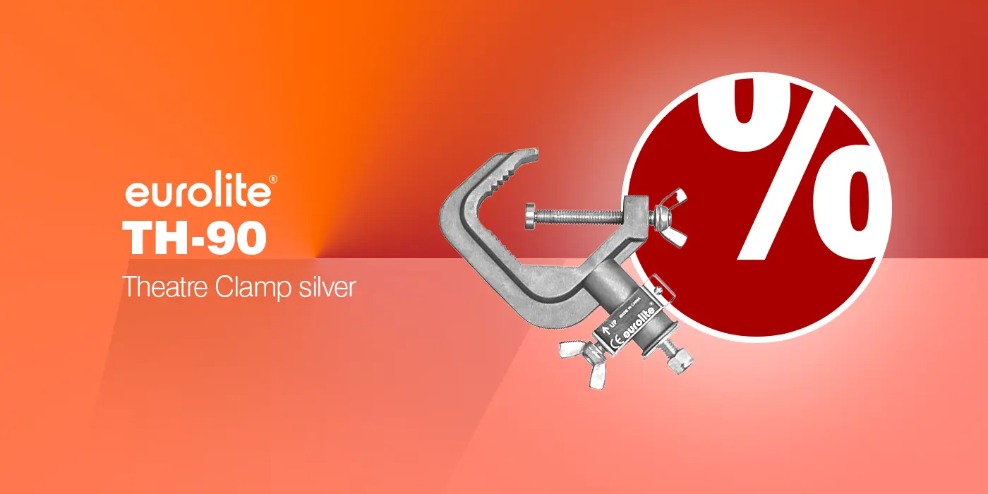 EUROLITE TH-90