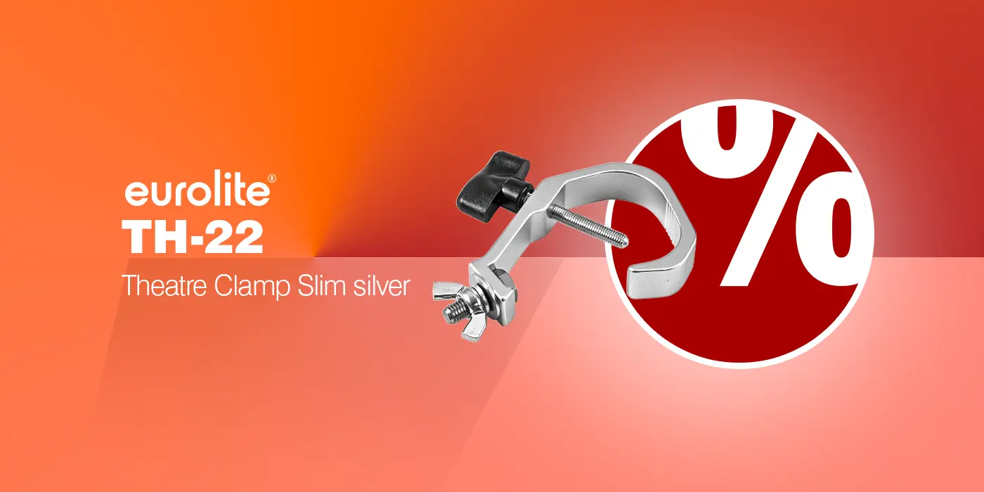 EUROLITE TH-22