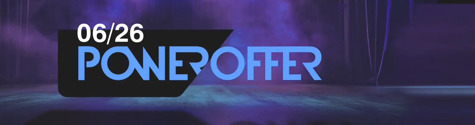 Power Offer Header-Bild