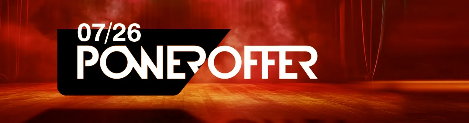 Power Offer Header-Bild