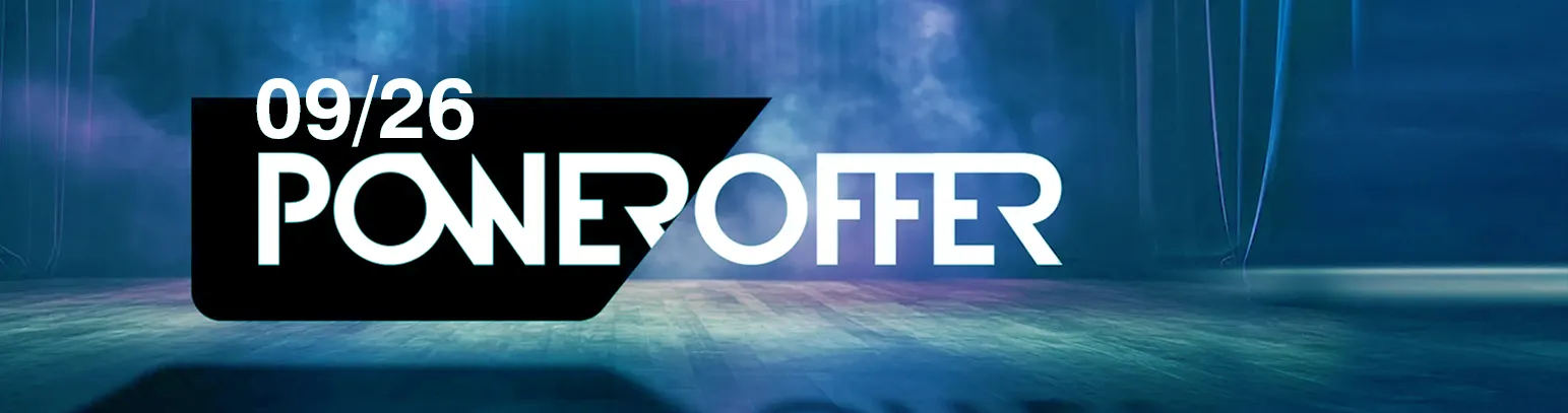 Power Offer 9 2026