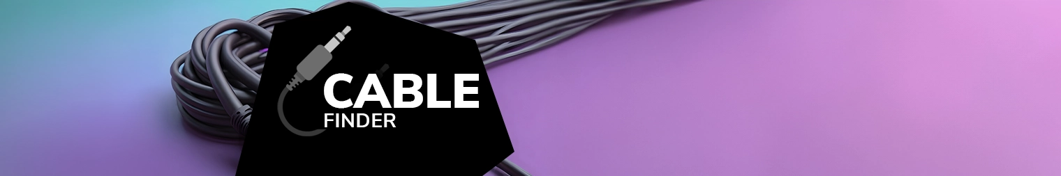 Cable Finder